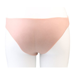 CrossGearX Gode Ceinture Creux Brotix 14 x 4.3cm